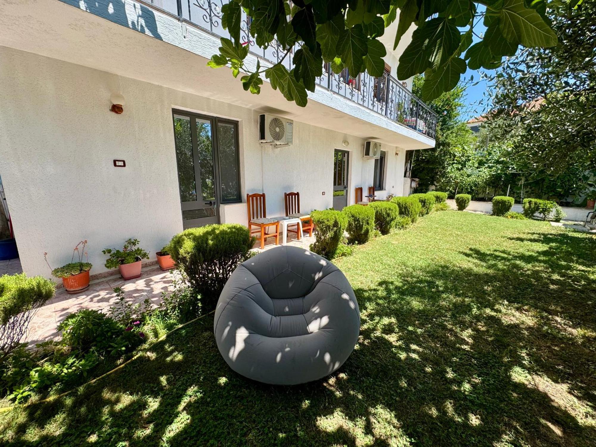 Hillside Haven Affittacamere